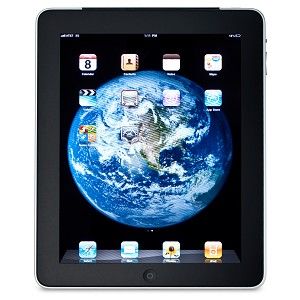 Apple iPad 1st Generation 64GB Wi Fi + 3G Digital Apple MC497LL/A iPad 