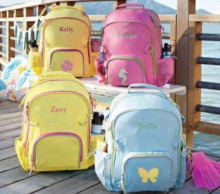 Large Fairfax Backpacks  Pottery Barn Kids