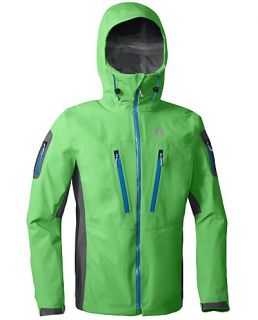 SEABA Heli Guide Jacket  First Ascent