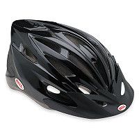 Bell Venture Bike Helmet   Black (54 61cm) Cat code 904805 0