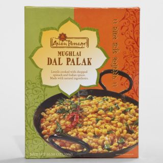 Asian Passage® Dal Palak Meal  World Market