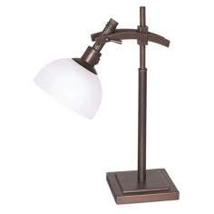 OTT LITE Pacifica Collection Desk Lamp