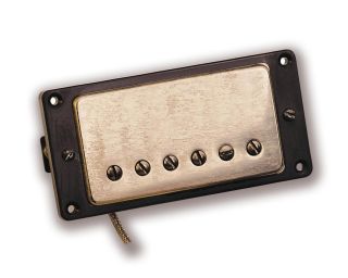 Seymour Duncan Antiquity Pickup at zZounds