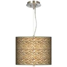 Tropical, Dining   Living Room Lighting Fixtures By  
