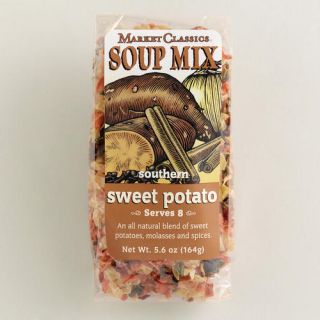 Market Classics® Sweet Potato Soup Mix  World Market