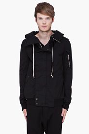 Rick Owens Drkshdw clothes  Mens designer clothing store  