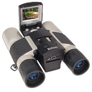 Bushnell ImageView 2.1MP Digital Camera 8x30 Binocular Bushnell 110832