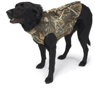 Mad Dog 3 Mm Neoprene Dog Vest, Advantage Max 4 Hd   277630, Dog Vests 