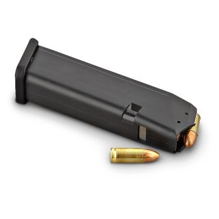 Glock 17 17   Rd. Magazine   511063, 16   20 Rounds at Sportsmans 