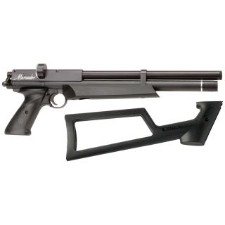 Marauder Pcp Air Pistol (.22)   995522, Air Pistol at Sportsmans 