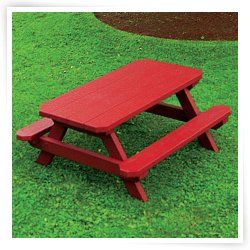 Kids Outdoor Chairs  