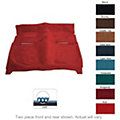NEWARK AUTO PRODUCTS DIRECT FIT LOOP CARPET KIT Priced from $87.26 