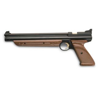 Crosman 1377c Competition Grade Target Pistol   82198, Air Pistol at 