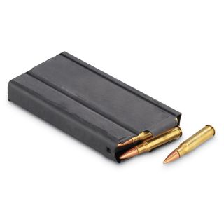 New Military   Issue 20   Rd. M14 Mag   407957, 16   20 Rounds at 