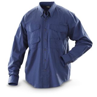 Guide Gear Long   Sleeved Outdoor Shirt   949177, Casual Shirts at 