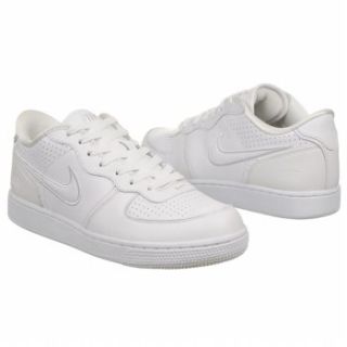 Athletics Nike Mens Air Zoom Infiltrator White/White FamousFootwear 
