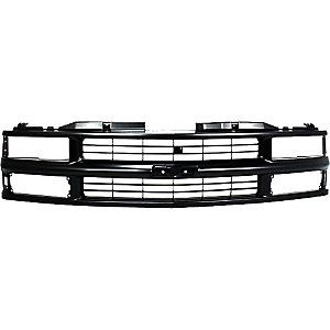 1993 2011 FORD CROWN VICTORIA GRILLE ASSEMBLY (OE REPLACEMENT GRILLE 