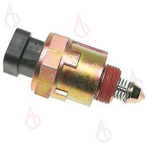 Standard Motor Products IDLE AIR CONTROL VALVE   JCWhitney