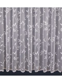 Amy Net Curtains (available by the metre) Littlewoods