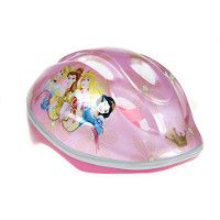 Disney Princess Girls Bike Helmet (50 56cm) Cat code 576751 0