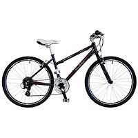 Pendleton Brooke Hybrid Bike   18 Cat code 296769 0