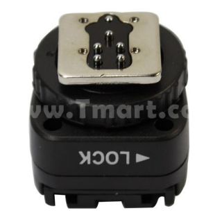TF 324 Hot Shoe Convert Adapter for Canon Nikon to Sony   Tmart