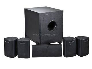 For only $78.30 each when QTY 50+ purchased   5.1 Channel Home Theater 