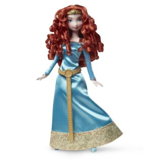 Disney/Pixar Brave Merida Doll   Shop.Mattel