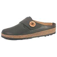 Haflinger LC57  Womens   Black    at OnlineShoes