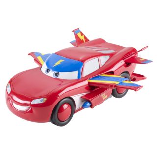 Cars Lightning McQueen Hawk   Shop.Mattel