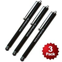 Product Image for 4.5 Aluminum Stylus (3 Pack) for all iPad®, iPhone 