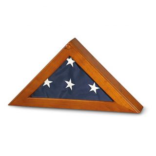 Flag Showcase   585737, Military & War Gifts at Sportsmans Guide 