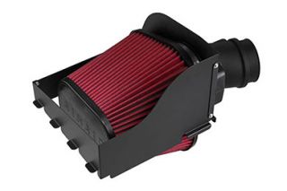 vs. Airaid Which Air Intake Performs & Sounds the Best
