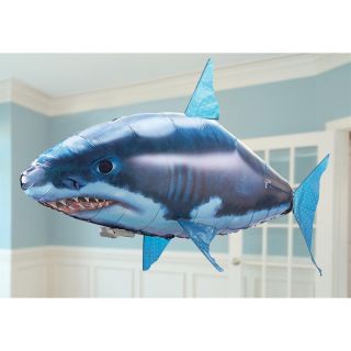Look No Further For The Air Swimmers Flying Shark Which Is One Of The 