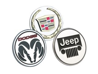Logo Hitch Covers   Lincoln, Chevy, Ford, Cadillac, GMC, Honda, Toyota 
