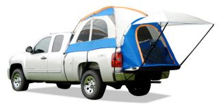 Napier Sportz Tent, Napier Sportz Truck Tent 57 Series