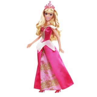 Disney Princess SPARKLING PRINCESS® Sleeping Beauty Doll   Shop 