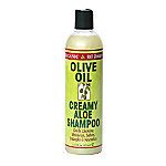 product thumbnail of Organic Root Stimulator Olive Oil Creamy Aloe 