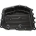 Transmission Pans & Oil Coolers parts and accessories
