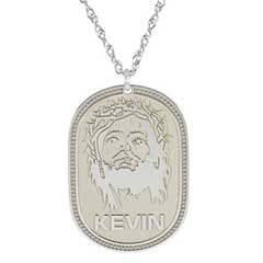 Personalized Necklaces for Women and Men. Engraved Jewelry from Zales