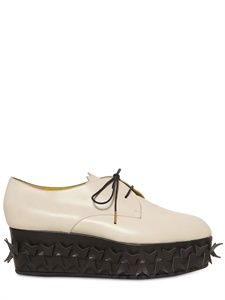 STRINGATE   POLLINI BY NICHOLAS KIRKWOOD   LUISAVIAROMA   SCARPE 