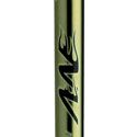 Aldila Nv Comp 85 .370 Graphite Iron Shaft at Golfsmith