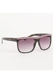 With Love From CA Safari Sunglasses at PacSun