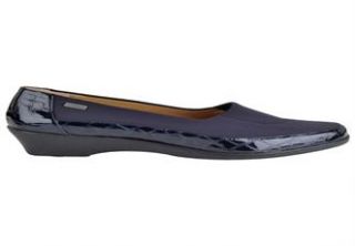 Plus Size Sissel Slip Ons by Softspots®  Plus Size Flats & Slip ons 