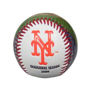 New York Mets Stadium Baseball 