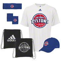 Detroit Pistons Apparel, Detroit Pistons Jerseys, Pistons Shop 