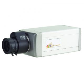 Day/Night Box CCTV Camera  Mini & Box Cameras  Maplin Electronics 