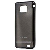 For only $2.70 each when QTY 50+ purchased   Polycarbonate case w/TPU 