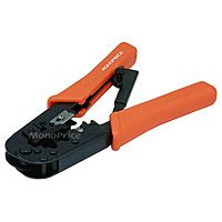 For only $9.27 each when QTY 50+ purchased   RJ11/12/45 Crimp Tool 