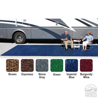 Prest O Fit Patio Rug 6 x 15   Product   Camping World